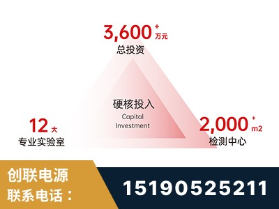 北京-研发创新能力强